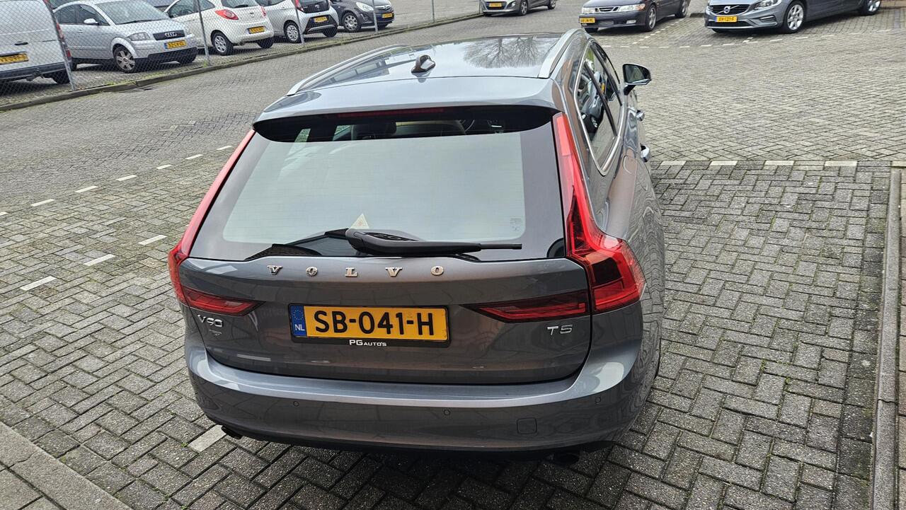 Volvo V90 2.0 T5 90th Anniversary Edition