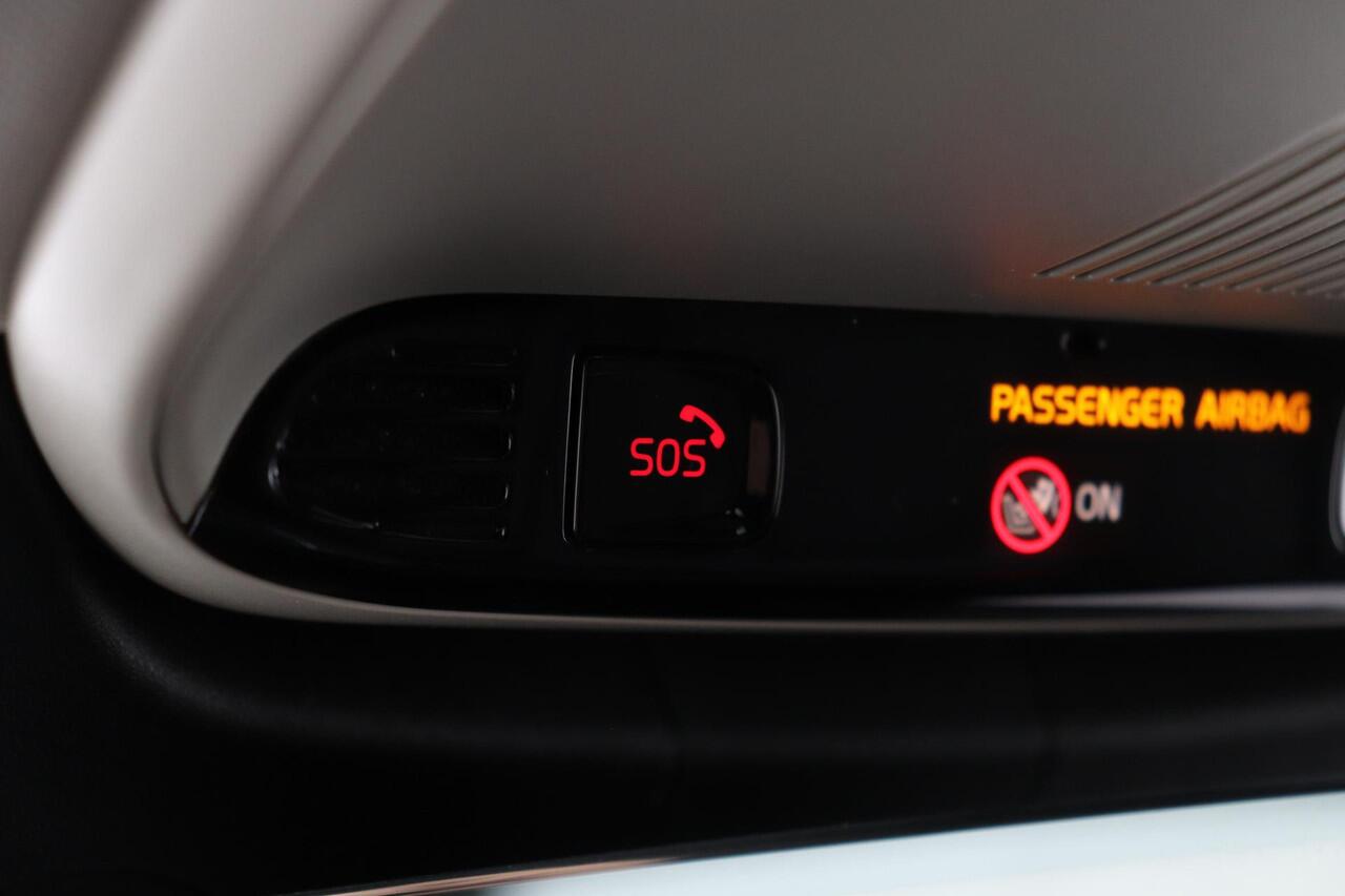 Volvo V90 CC Cross Country T5 90th Anniversary Edition | 21 Inch | ACC | BLIS | Leder | Keyless | Camera