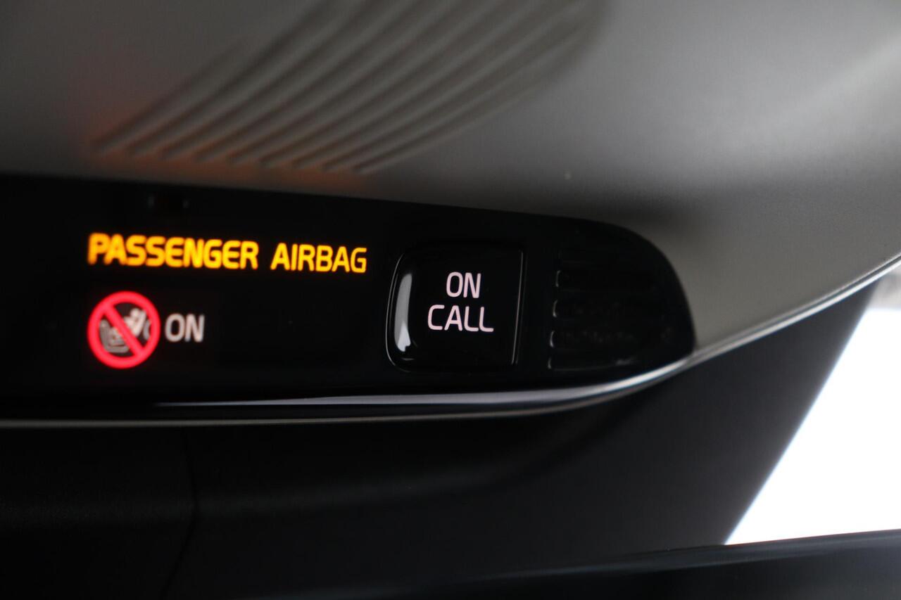 Volvo V90 CC Cross Country T5 90th Anniversary Edition | 21 Inch | ACC | BLIS | Leder | Keyless | Camera