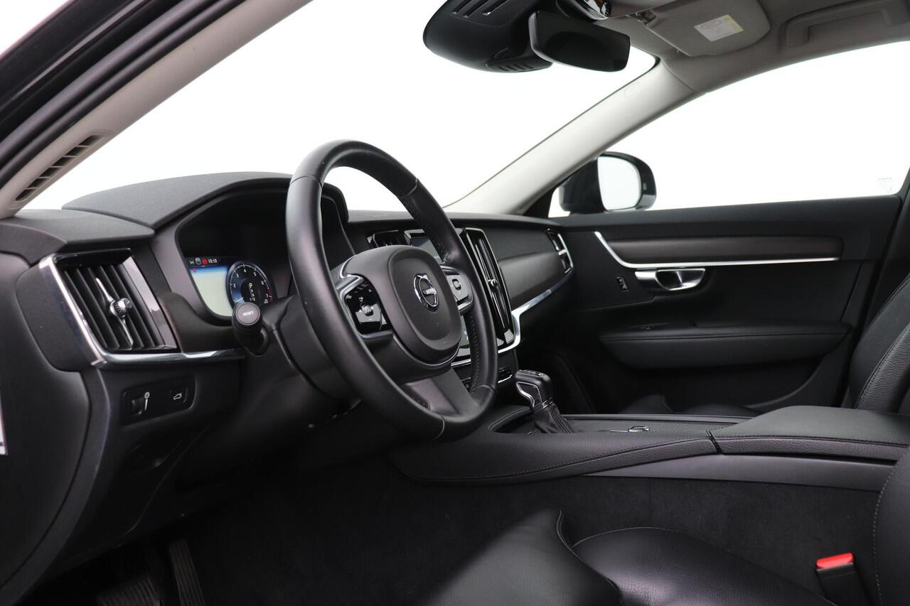 Volvo V90 CC Cross Country T5 90th Anniversary Edition | 21 Inch | ACC | BLIS | Leder | Keyless | Camera