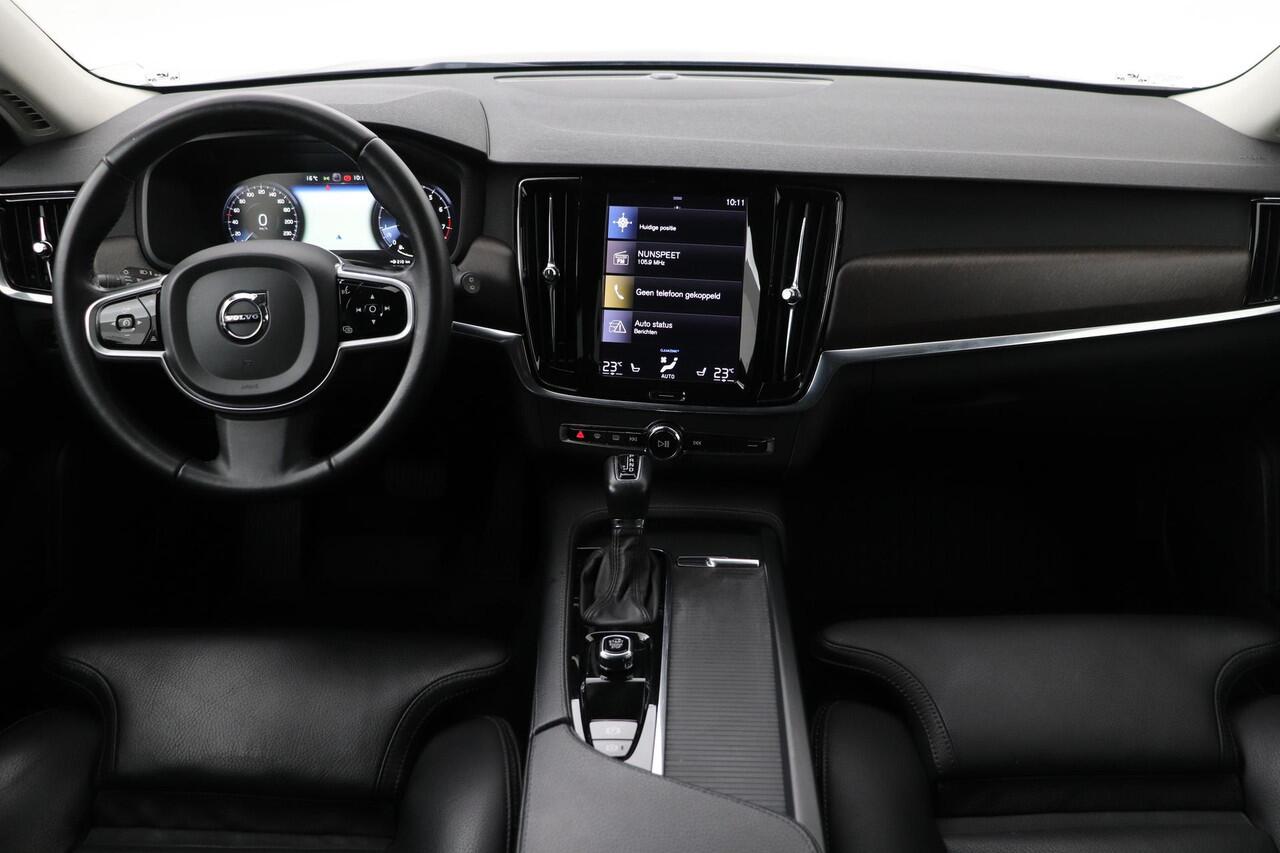 Volvo V90 CC Cross Country T5 90th Anniversary Edition | 21 Inch | ACC | BLIS | Leder | Keyless | Camera