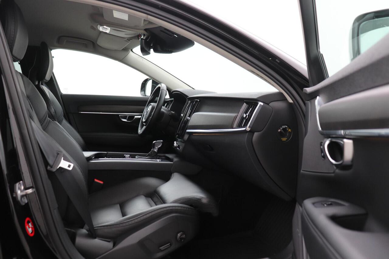 Volvo V90 CC Cross Country T5 90th Anniversary Edition | 21 Inch | ACC | BLIS | Leder | Keyless | Camera