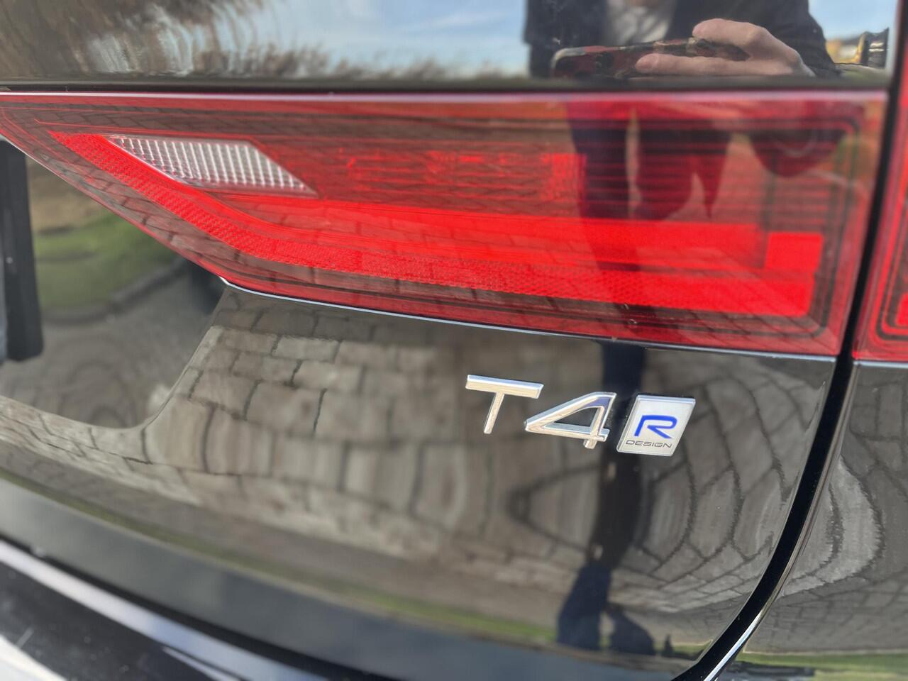 Volvo V90 T4 Business Sport