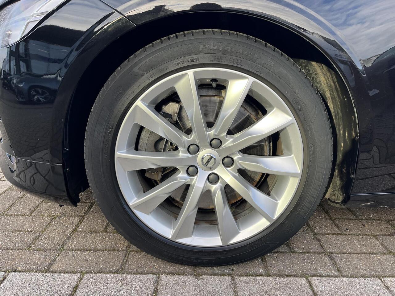 Volvo V90 T4 Business Sport