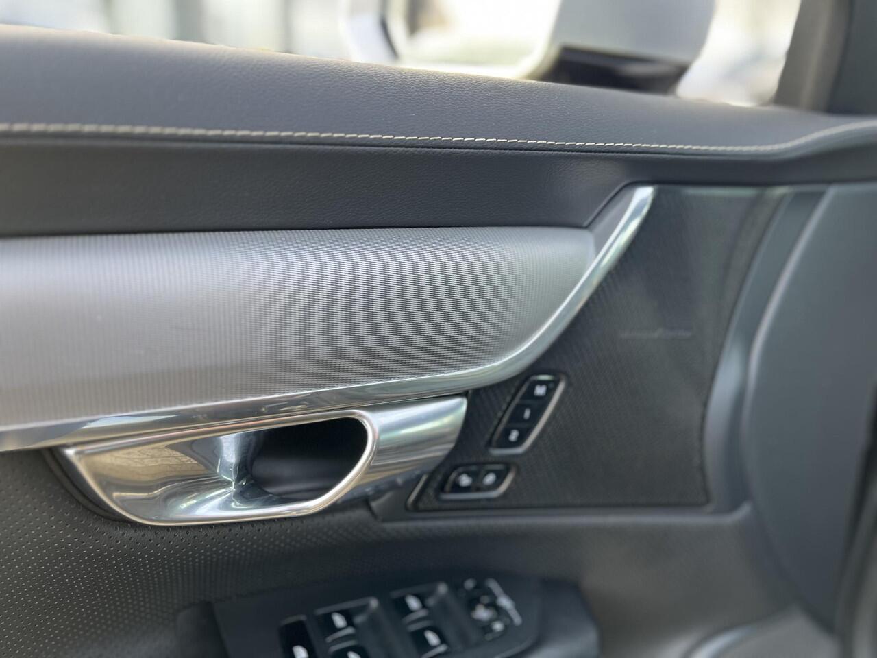 Volvo V90 T4 Business Sport