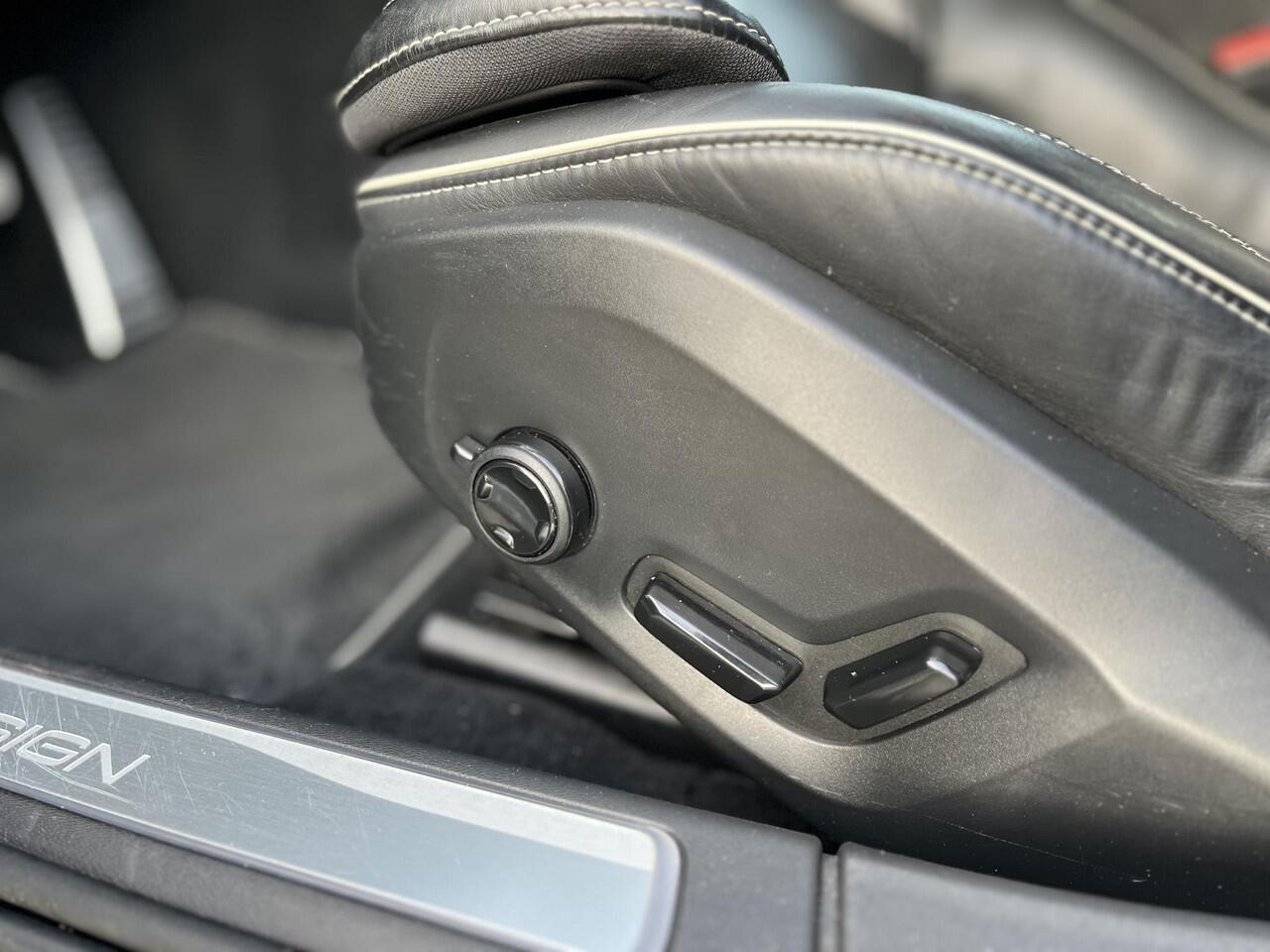 Volvo V90 T4 Business Sport