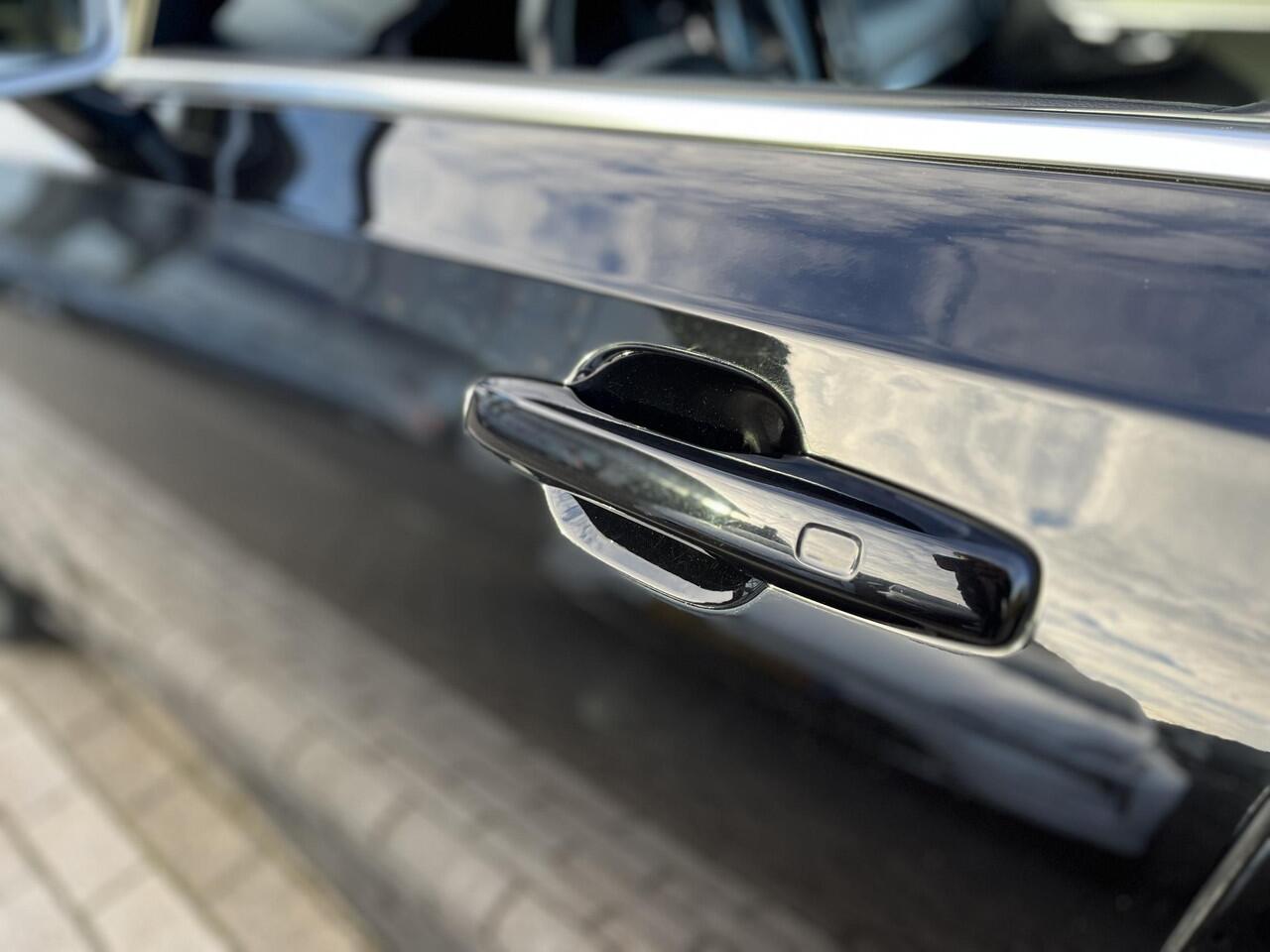 Volvo V90 T4 R-Design