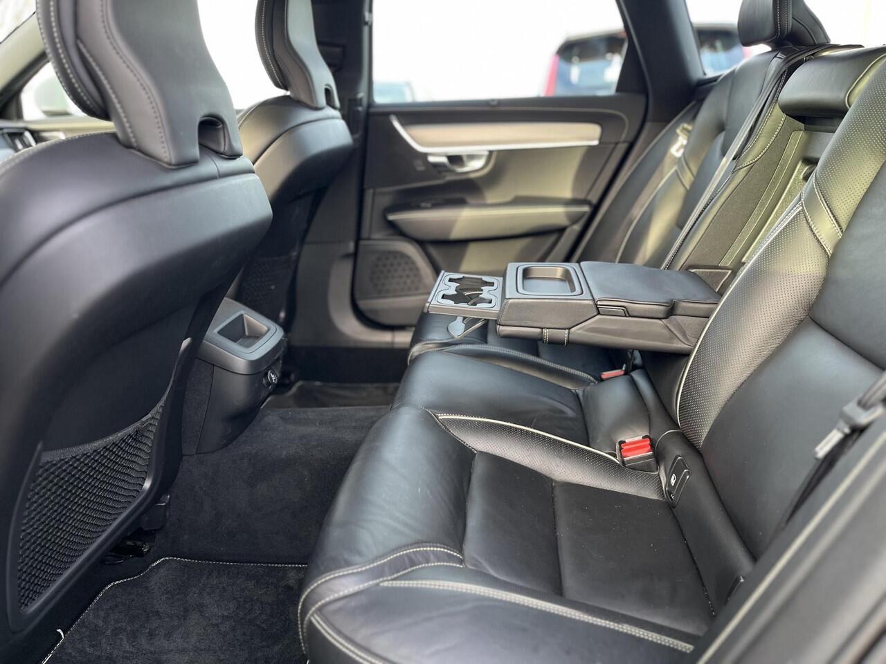 Volvo V90 T4 R-Design