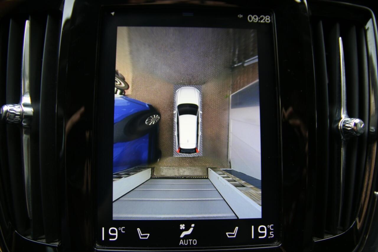 Volvo V90 Cross Country | Pilot assist | 2.0 T6 AWD/Pilot assist/360 camera/Dode hoek detectie