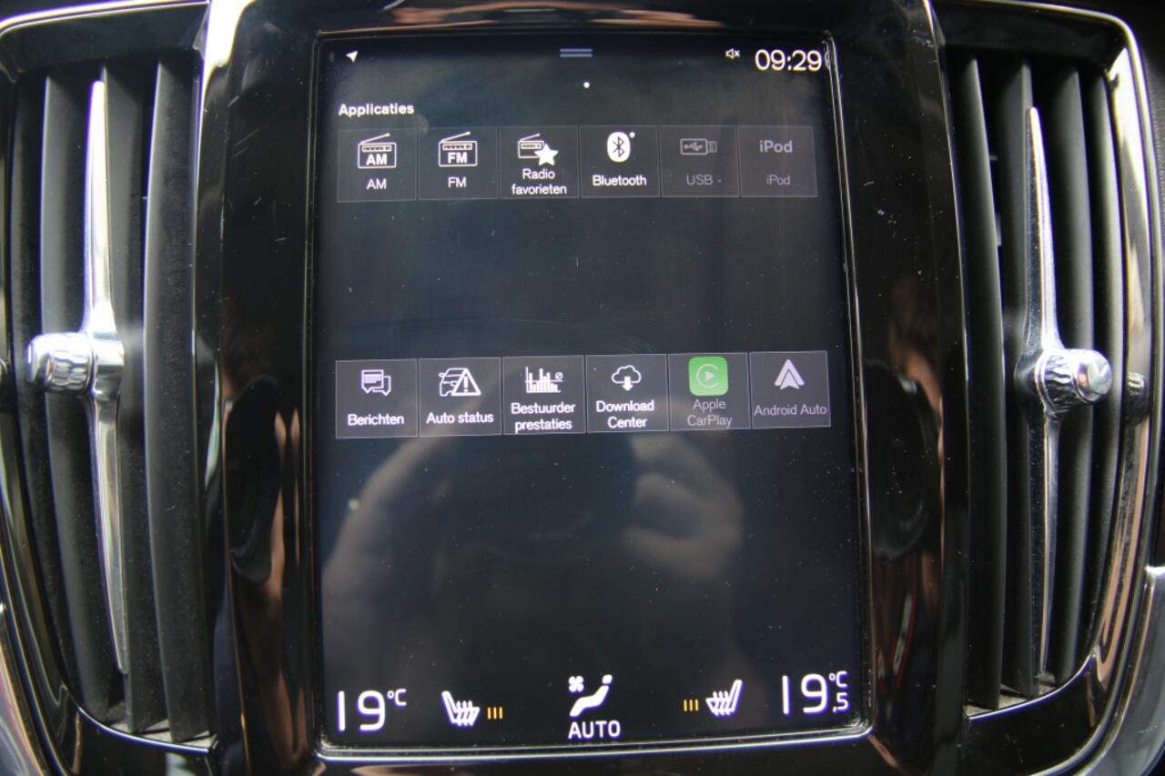 Volvo V90 Cross Country | Pilot assist | 2.0 T6 AWD/Pilot assist/360 camera/Dode hoek detectie