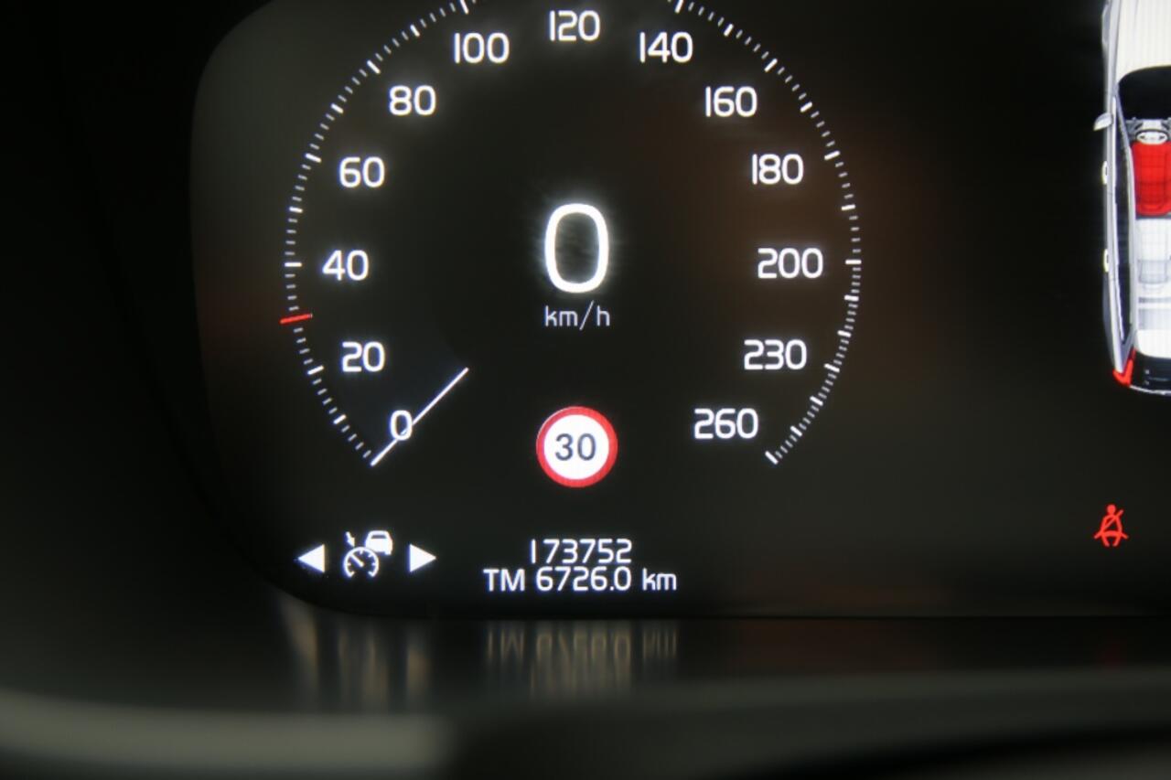 Volvo V90 Cross Country | Pilot assist | 2.0 T6 AWD/Pilot assist/360 camera/Dode hoek detectie