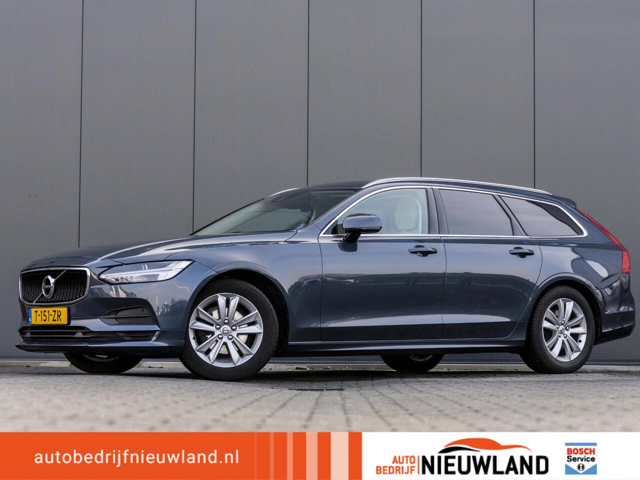 Volvo V90 2.0 D3 Inscription
