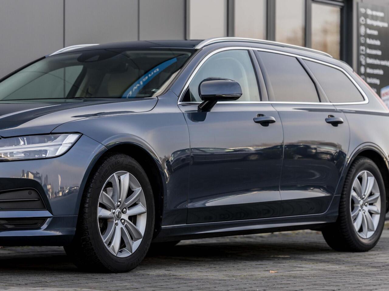 Volvo V90 2.0 D3 Inscription