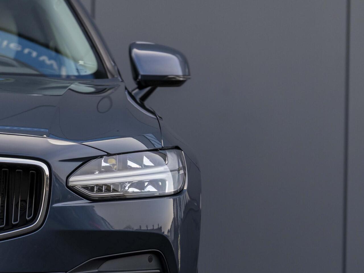 Volvo V90 2.0 D3 Inscription