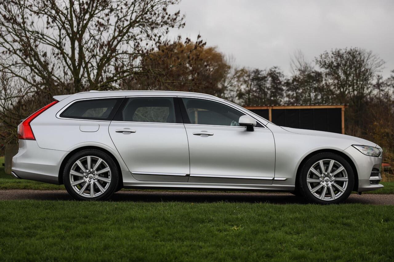 Volvo V90 2.0 T4 Inscription ? Pano ? Massage ? Stoelkoeling