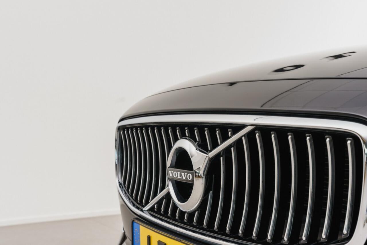 Volvo V90 T4 Geartronic Business Luxury+