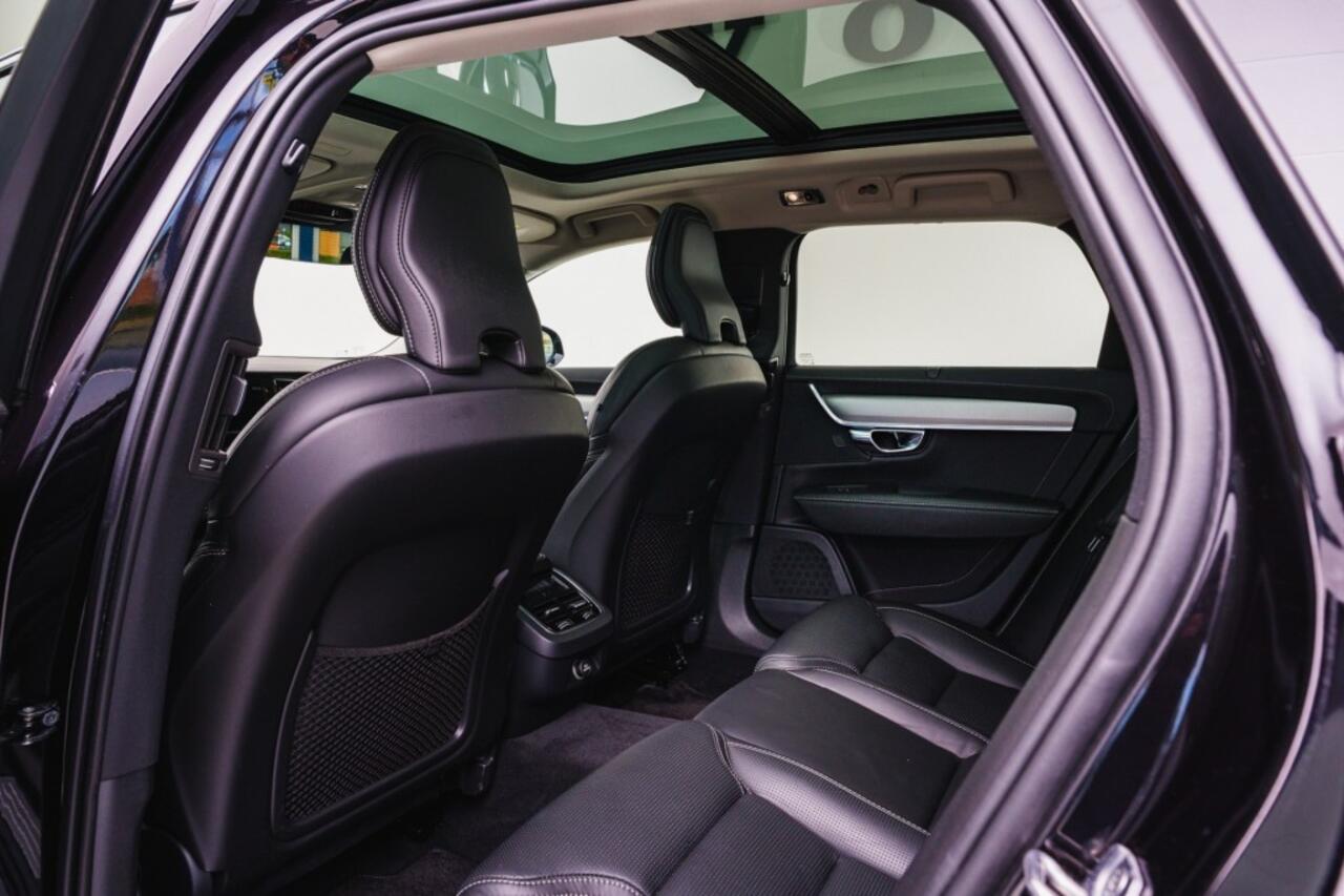 Volvo V90 T4 Geartronic Business Luxury+