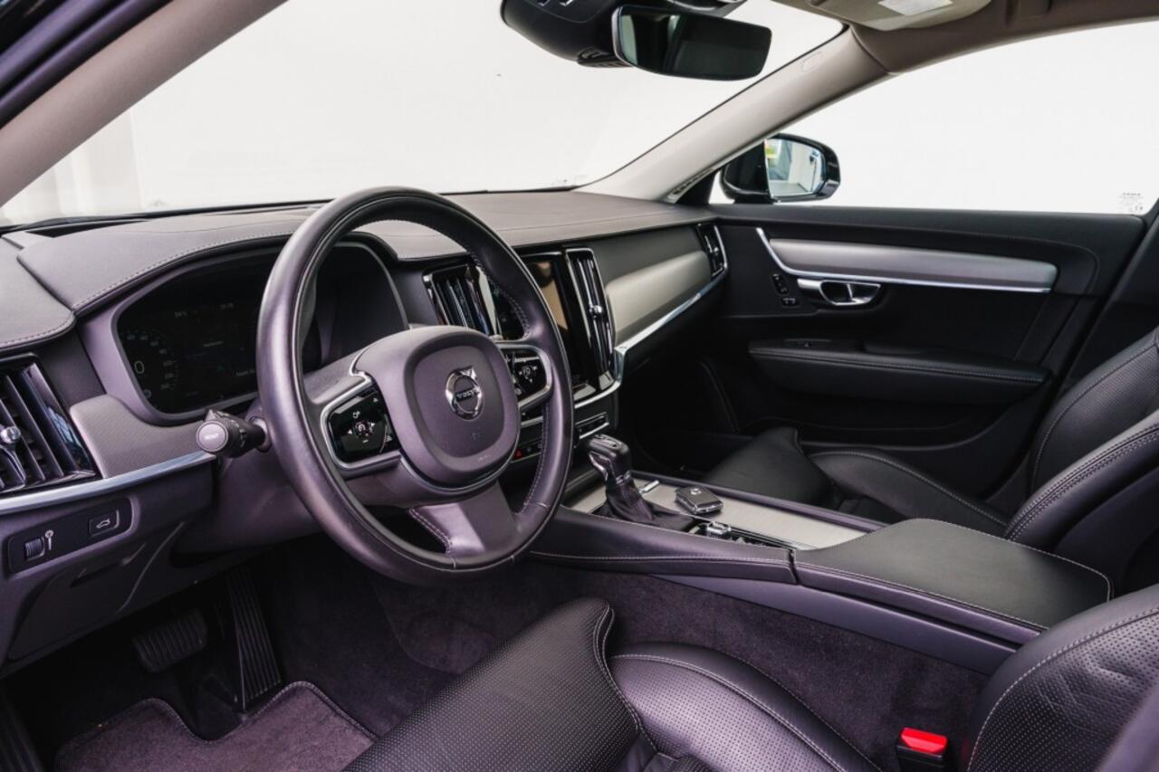 Volvo V90 T4 Geartronic Business Luxury+