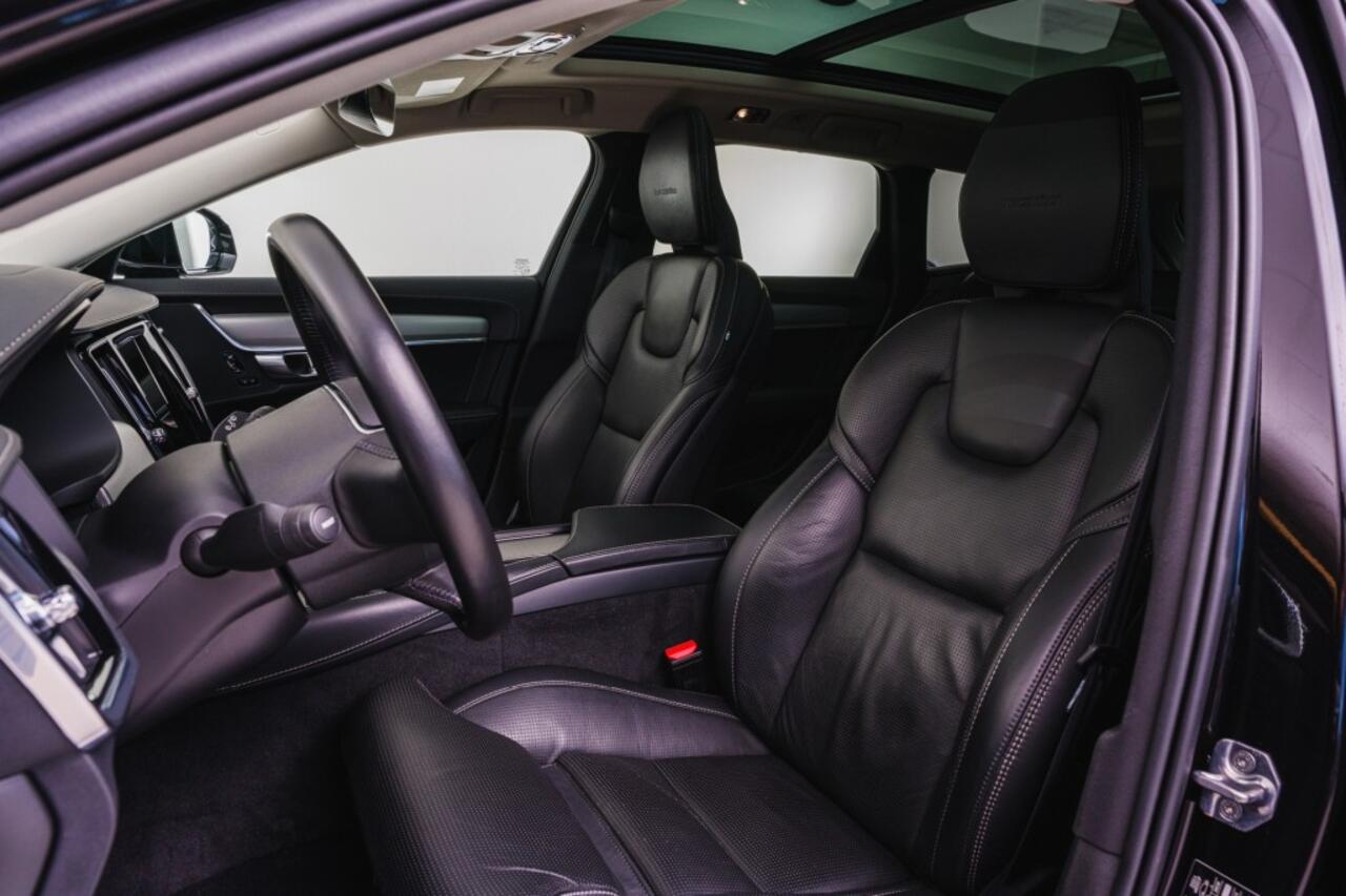 Volvo V90 T4 Geartronic Business Luxury+