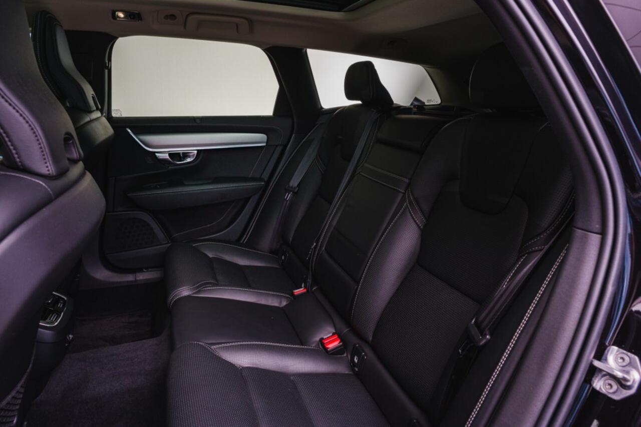 Volvo V90 T4 Geartronic Business Luxury+