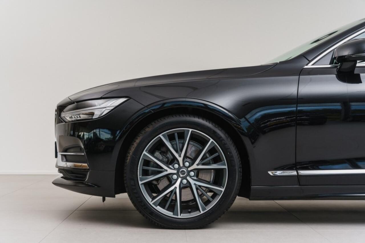 Volvo V90 T4 Geartronic Business Luxury+