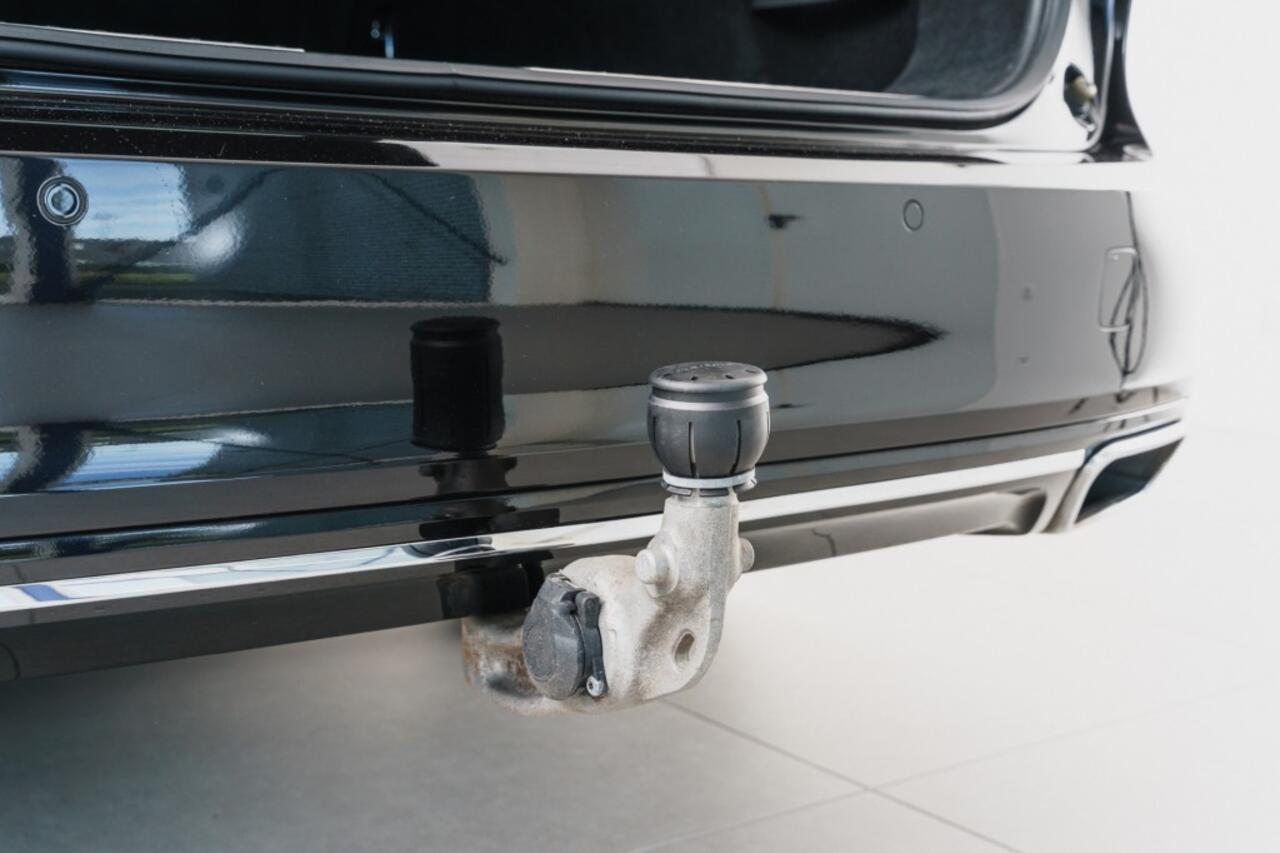 Volvo V90 T4 Geartronic Business Luxury+