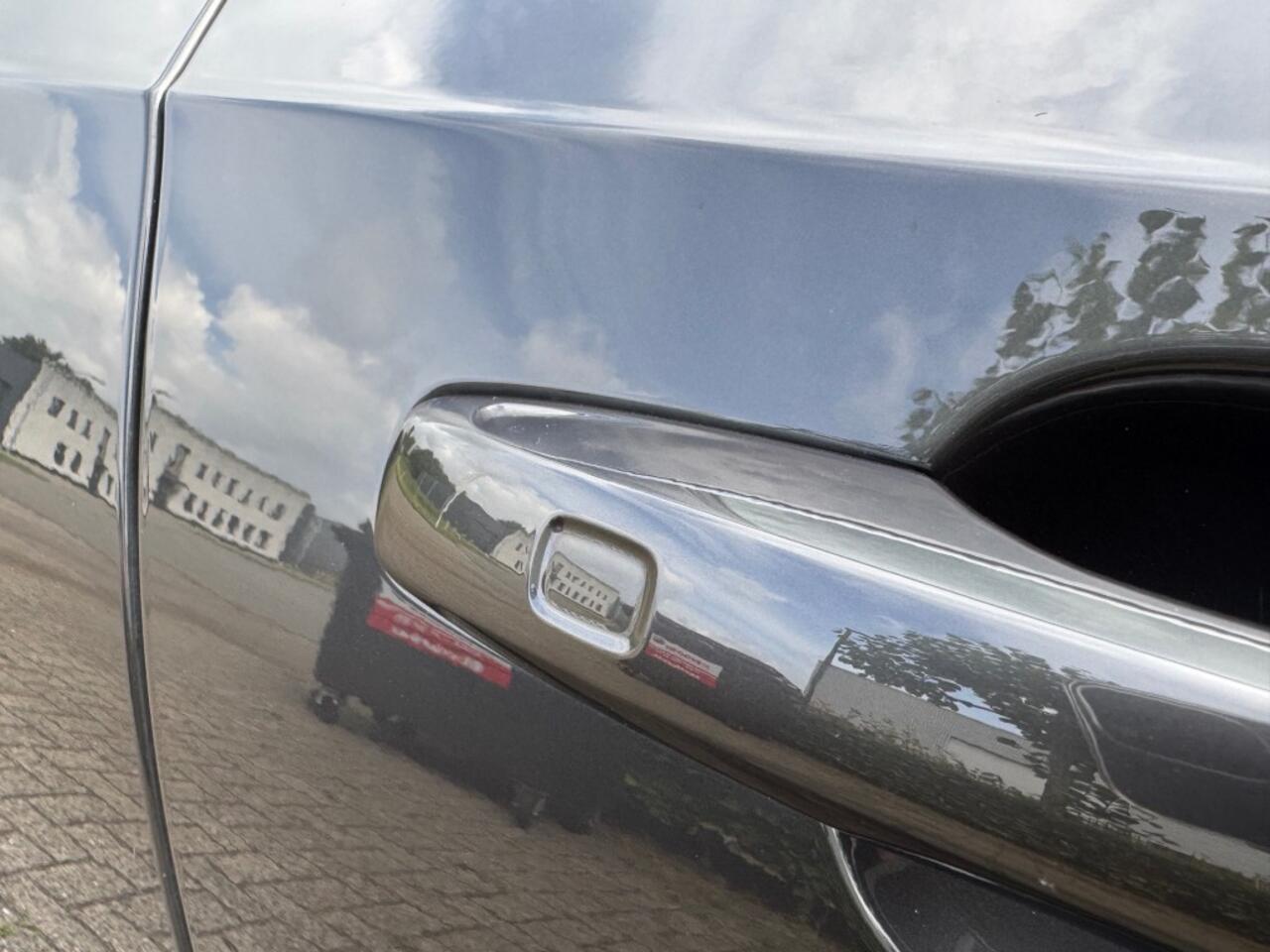 Volvo V90 2.0 T-6 Recharge 340pk AWD Inscription + Leder + 360 Camera + Nav + 18 inch Lmv - Nw type 2021!