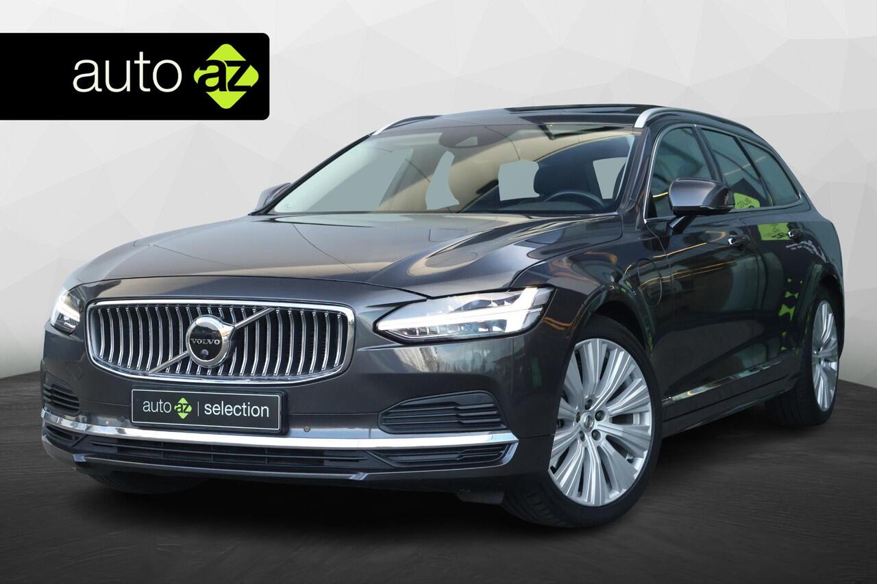 Volvo V90 2.0 T6 AWD Business Pro / Pano / Headup / Harman Kardon / Camera