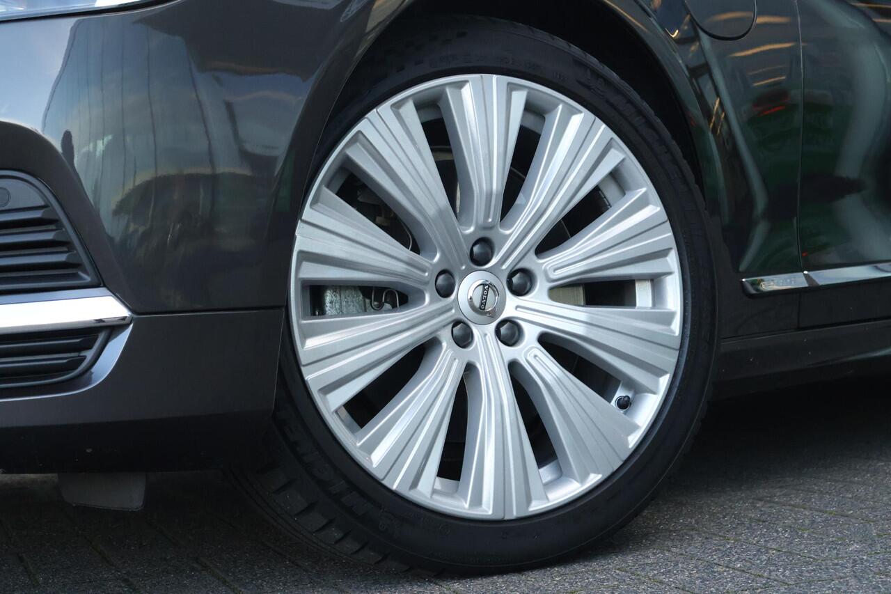 Volvo V90 2.0 T6 AWD Business Pro / Pano / Headup / Harman Kardon / Camera