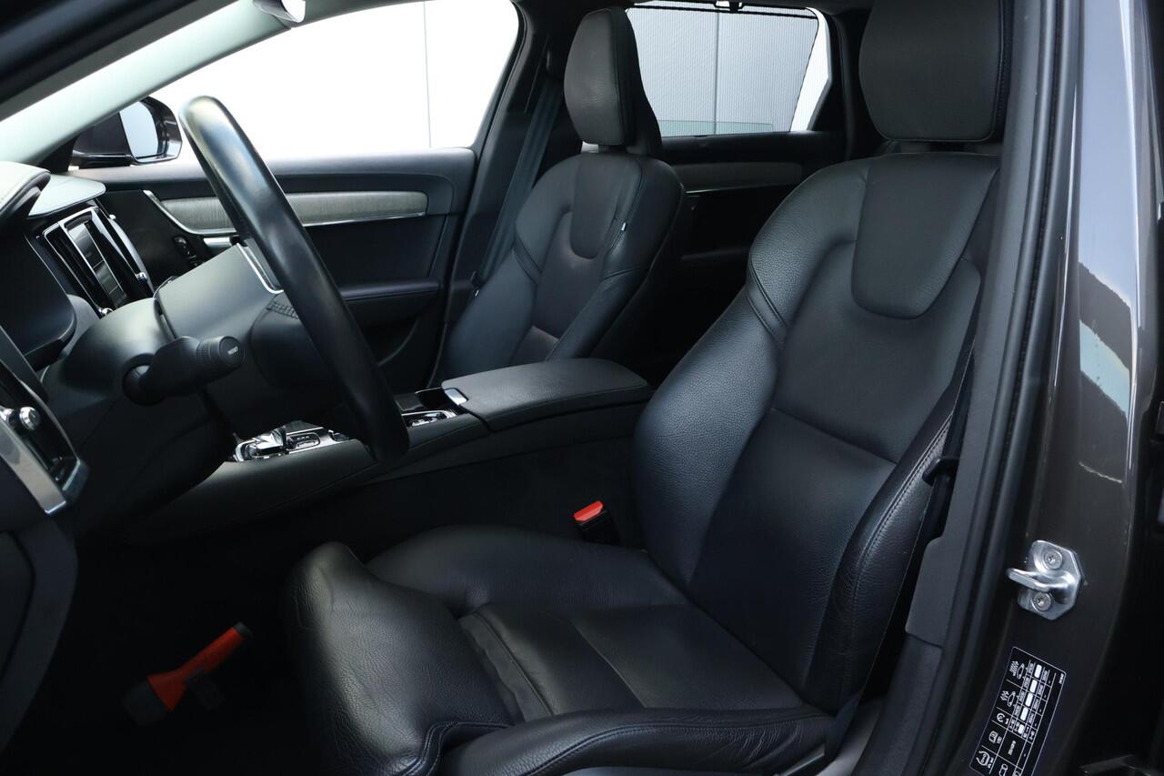 Volvo V90 2.0 T6 AWD Business Pro / Pano / Headup / Harman Kardon / Camera