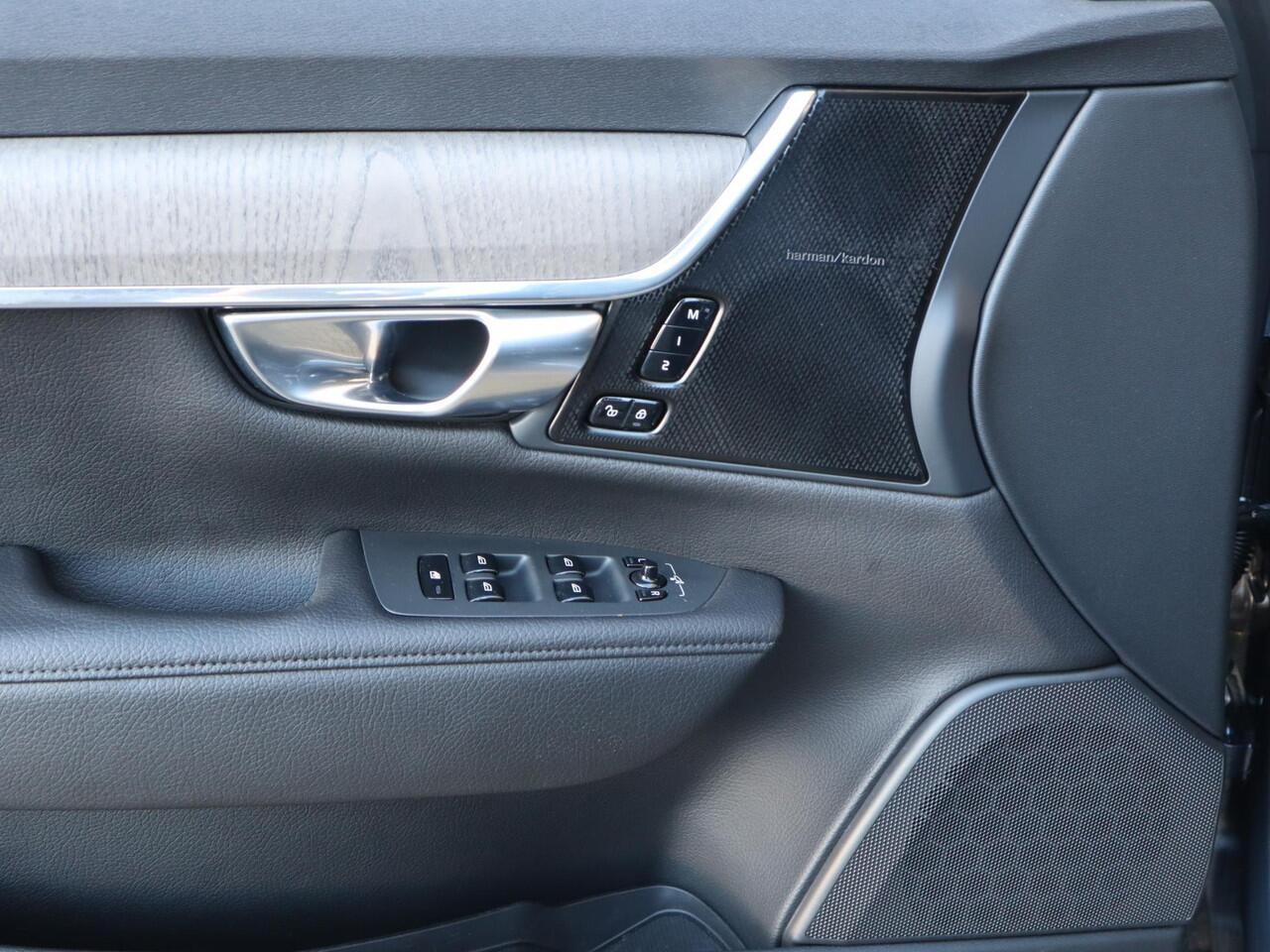 Volvo V90 Cross Country 2.0 B5 AWD Pro | Schuifdak | Trekhaak