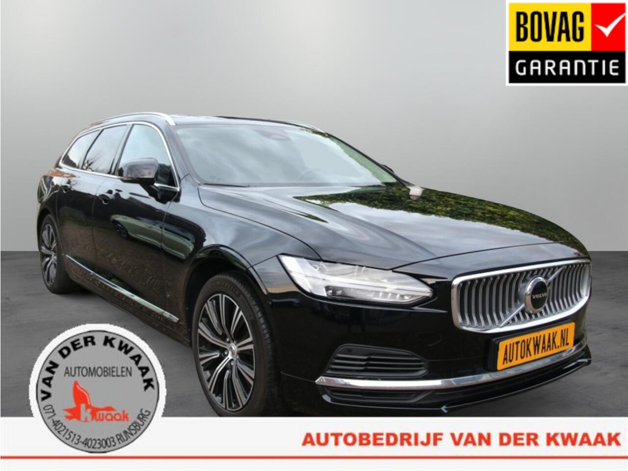 Volvo V90 2.0 T8 AWD Inscript.