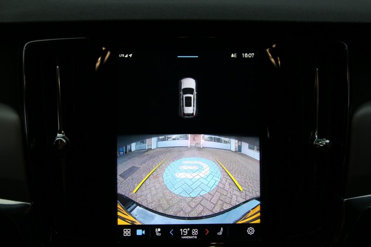 Volvo V90 2.0 T8 AWD Inscript.