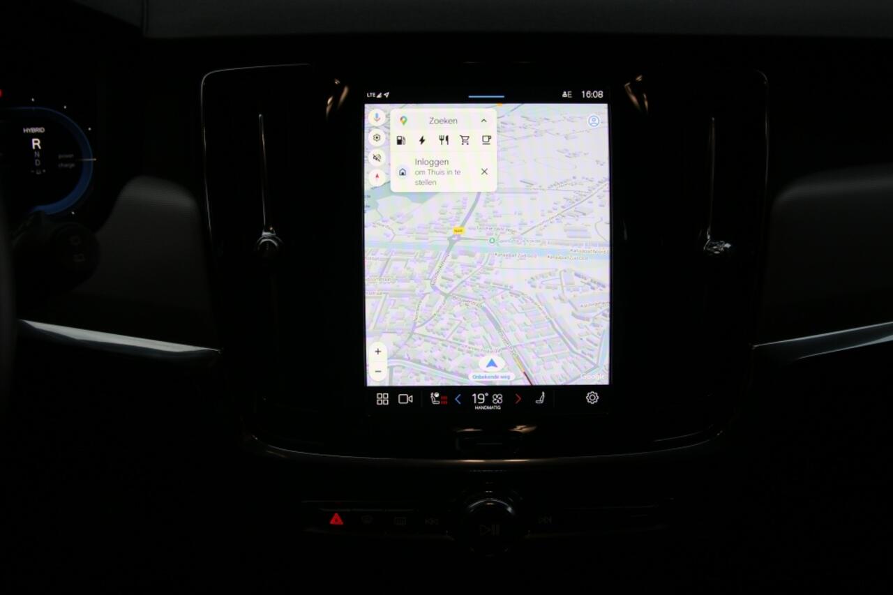 Volvo V90 2.0 T8 AWD Inscript.