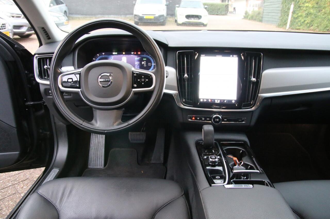 Volvo V90 2.0 T8 AWD Inscript.