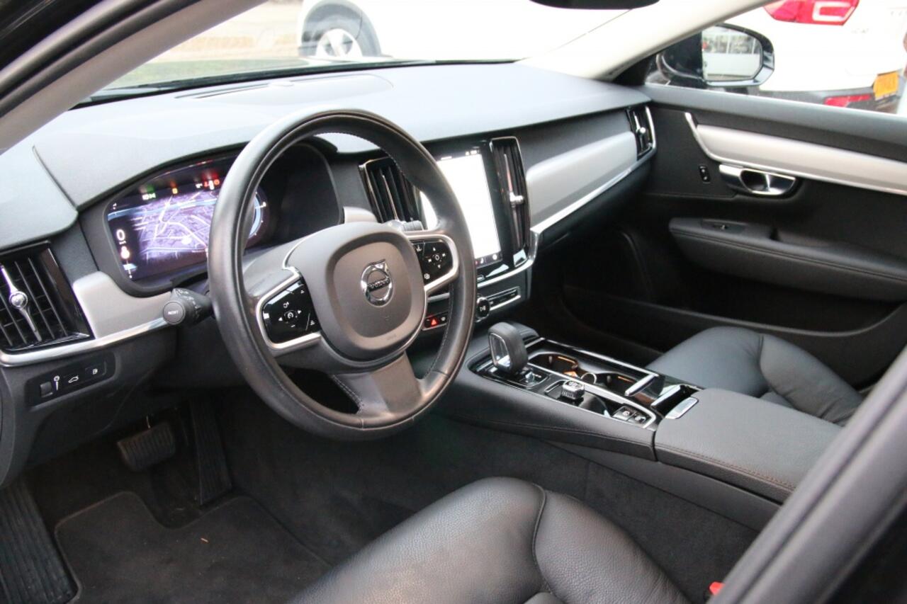 Volvo V90 2.0 T8 AWD Inscript.