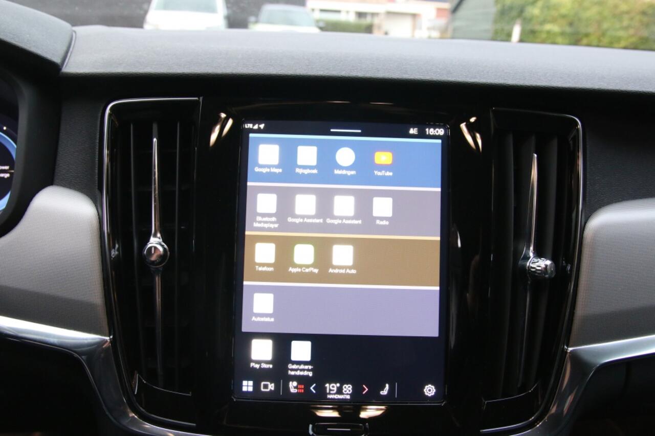 Volvo V90 2.0 T8 AWD Inscript.