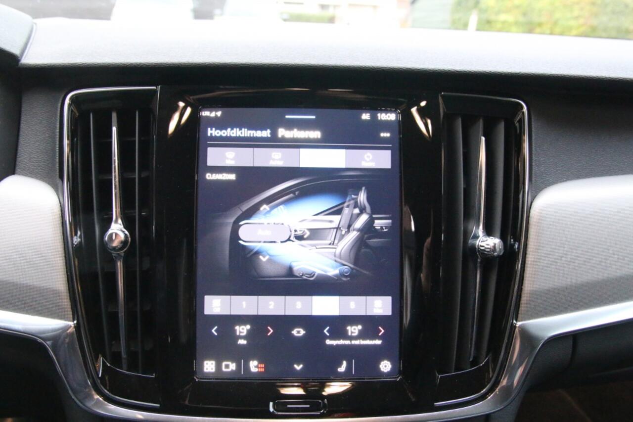 Volvo V90 2.0 T8 AWD Inscript.