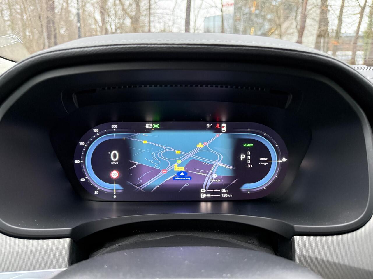 Volvo V90 2.0 T6 Plug-in hybrid AWD Essential Bright