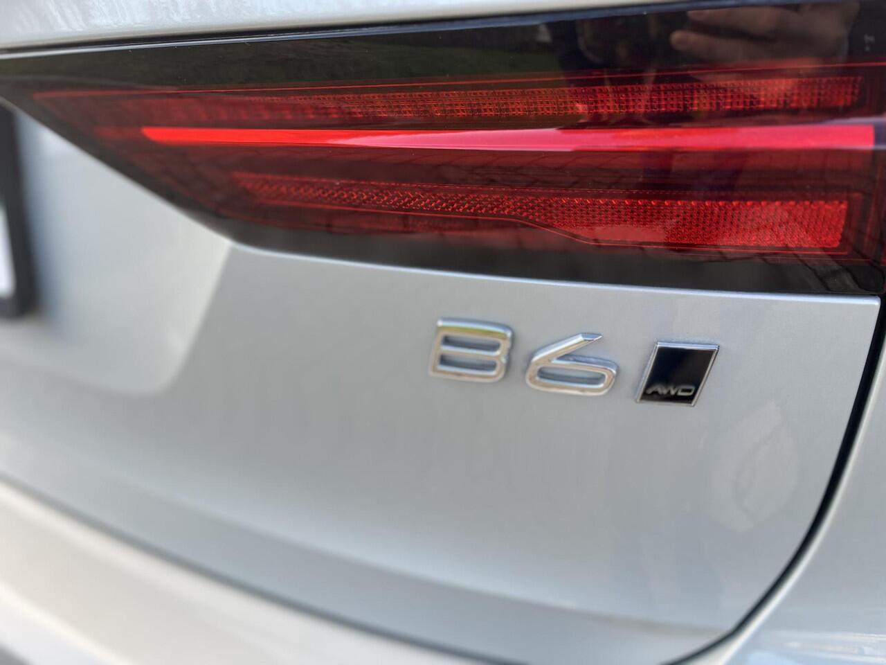 Volvo V90 Cross Country B6 AWD Pro