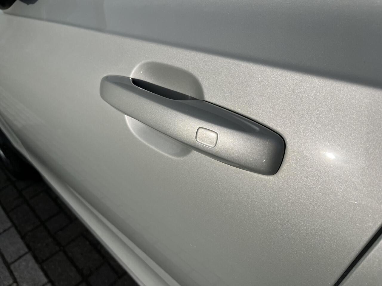 Volvo V90 Cross Country B6 AWD Pro