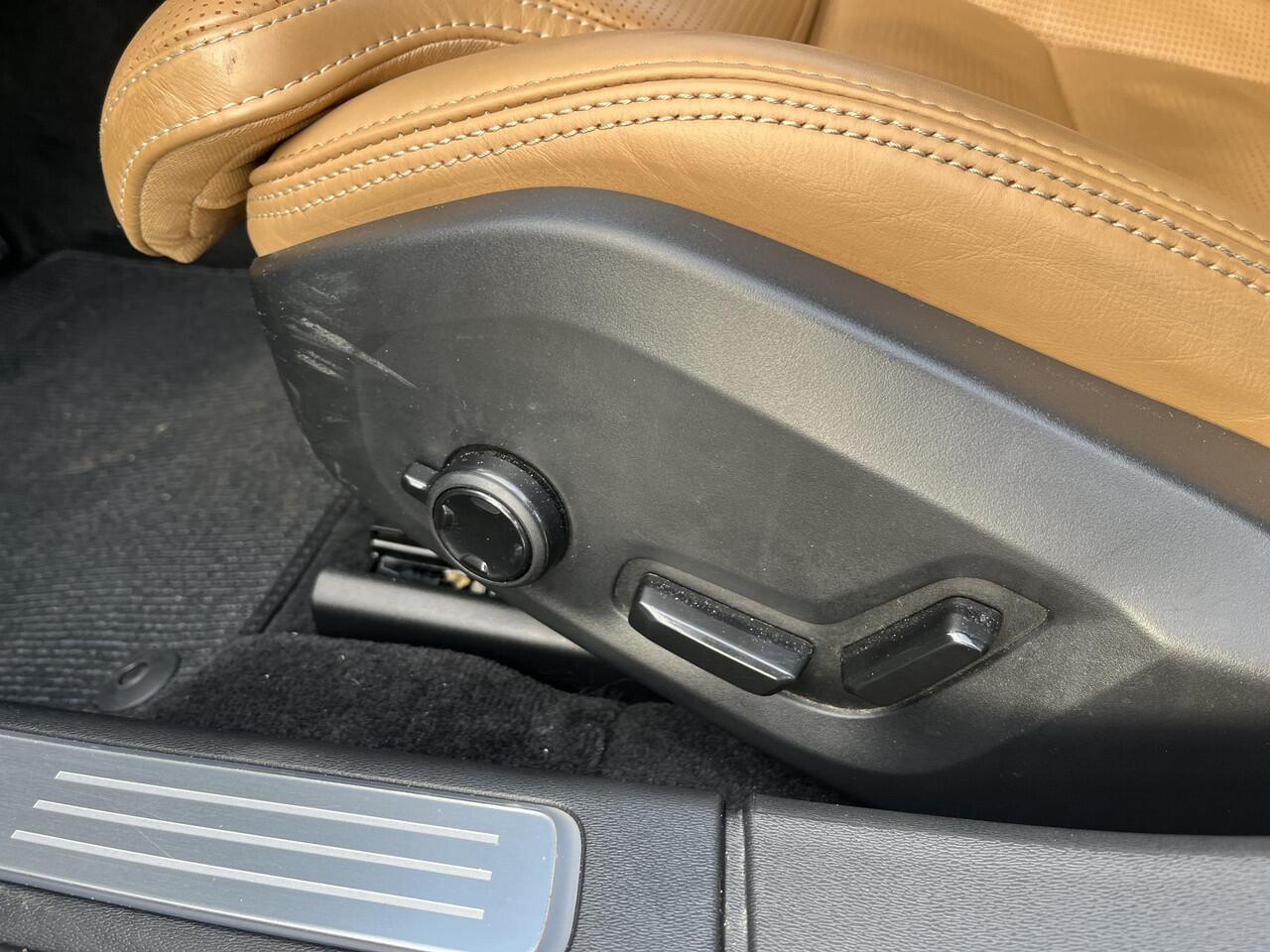 Volvo V90 Cross Country B6 AWD Pro