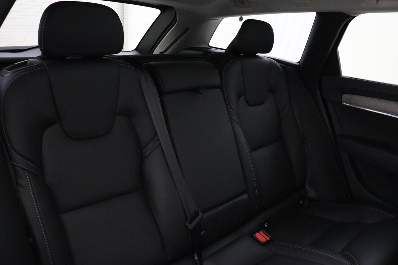 Volvo V90 T6 PLUG-IN HYBRID AWD ULTRA DARK *FULL OPTIONS!* -PANO.DAK|BOWERS&WILKINS|GEVENT.LEDER+MASSAGE|LUCHTVERING|360°CAM|20"