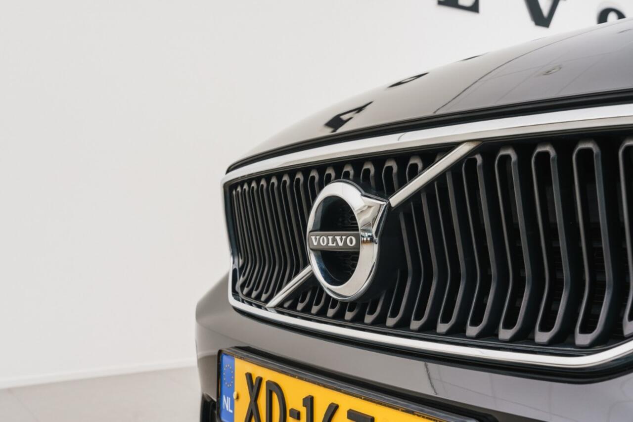 Volvo XC40 T3 Momentum