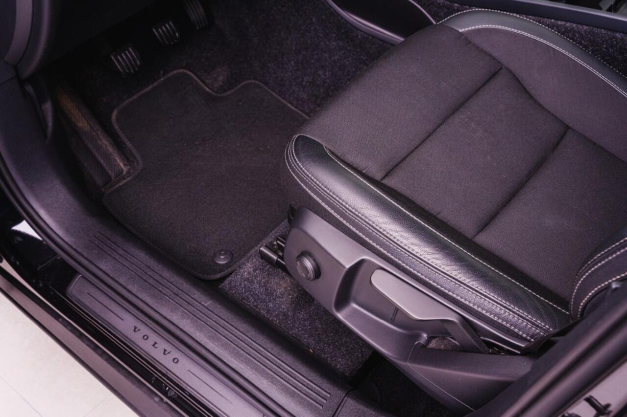 Volvo XC40 T3 Momentum