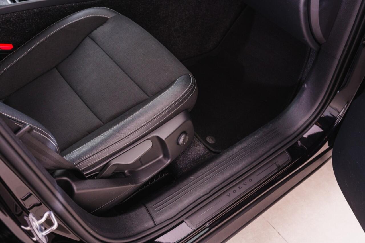 Volvo XC40 T3 Momentum