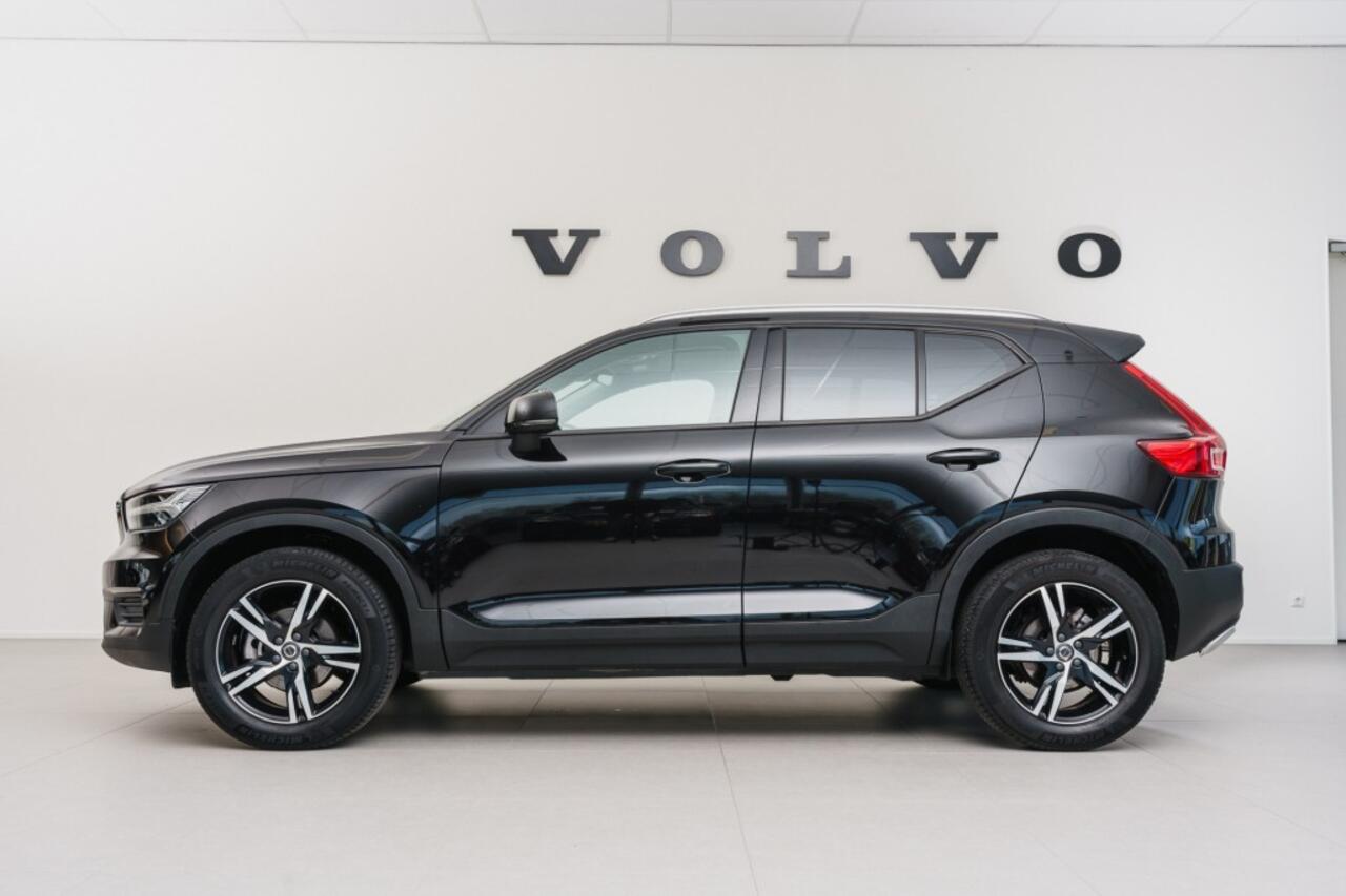Volvo XC40 T3 Momentum
