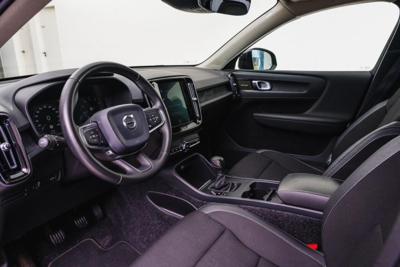 Volvo XC40 T3 Momentum