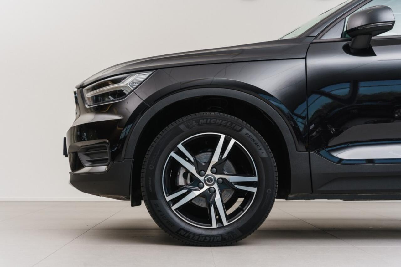 Volvo XC40 T3 Momentum