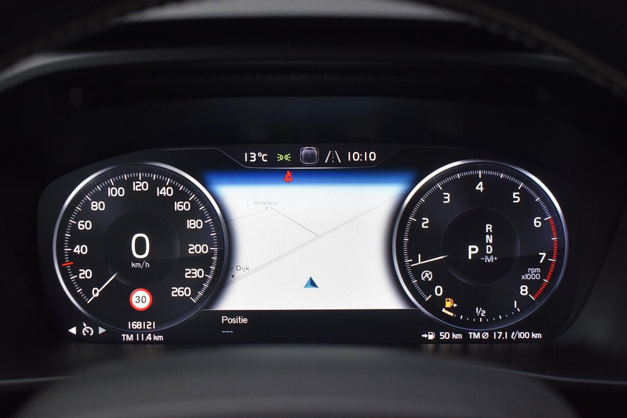 Volvo XC40 2.0 T5 AWD R-Design met Pano/Trekh/Harman/Camera